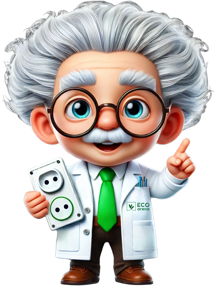 Profesorul EcoFix